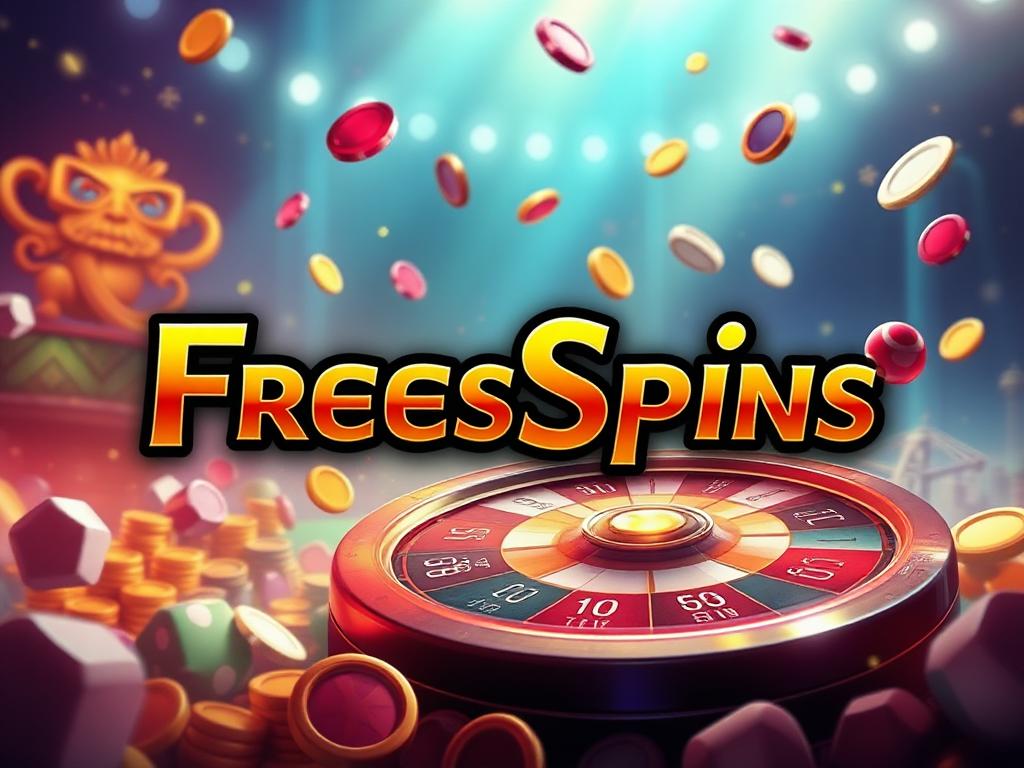 Mersobahis Freespin Veren Slot Oyunları