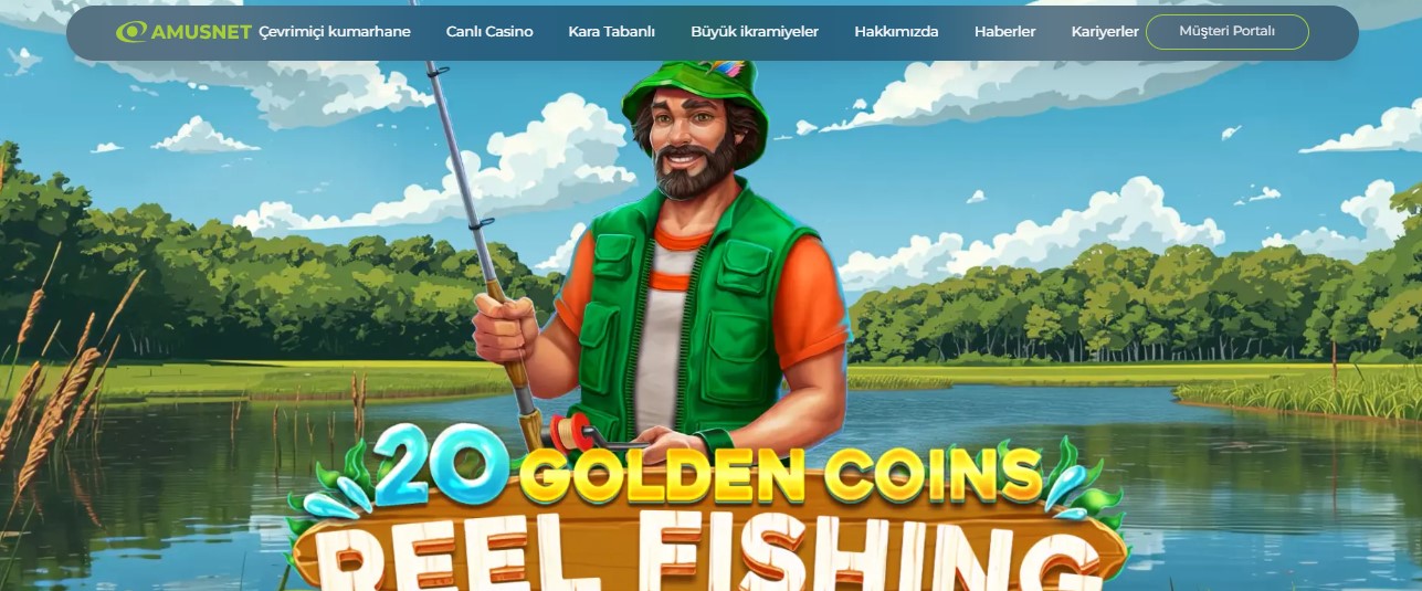 MersoBahis Amusnet Sağlayıcısı Oyunları